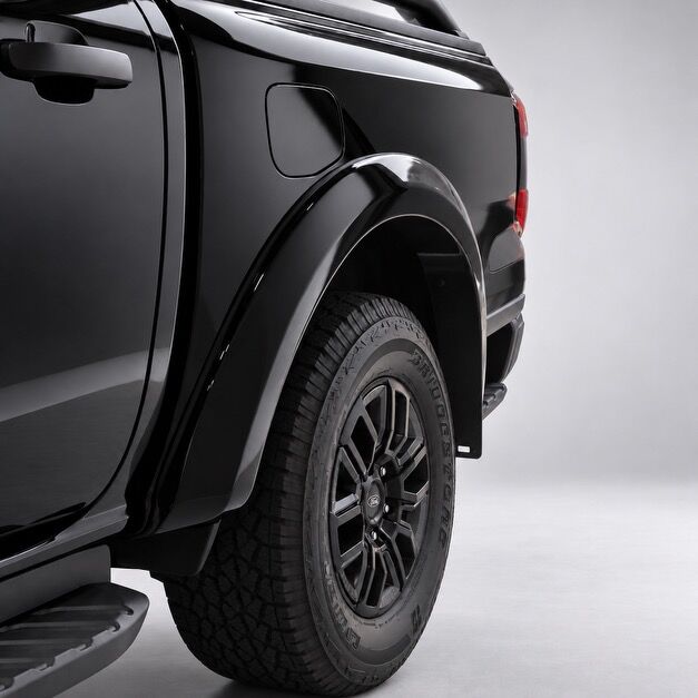 Ranger Next Gen  flares R30 Full Set 30mm wide product image