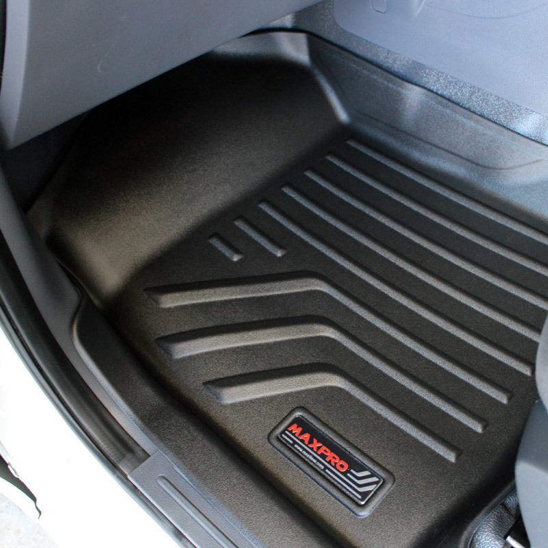 168 Triton MR MaxPro Floor Mats Full Set Buy Online NOW Australia