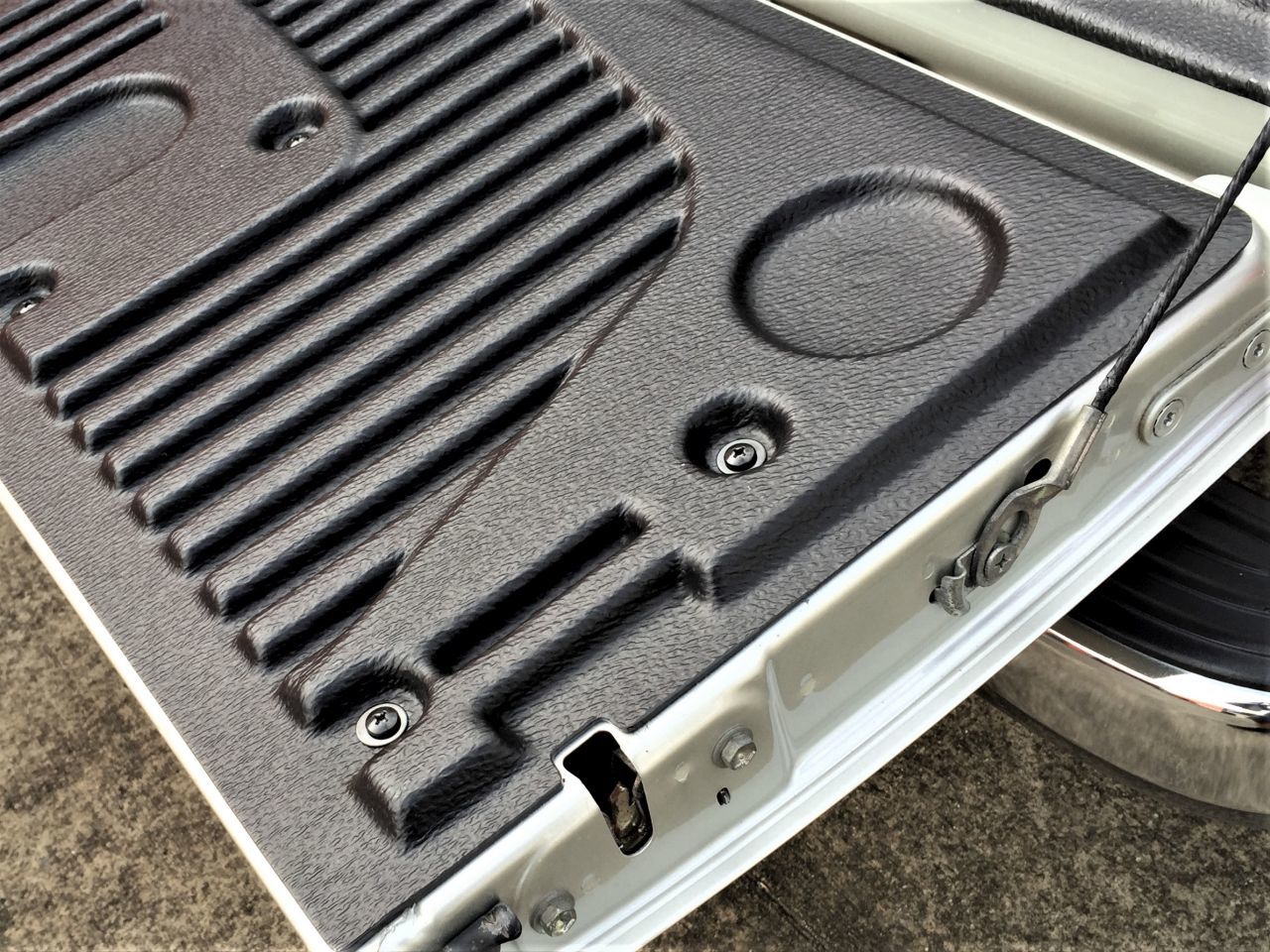 Ute Liners Maxliner Ute Liner