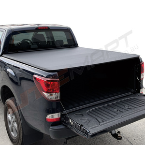 Mazda BT50 2018-2020 Tonneau EGR Auto no drill DC plain