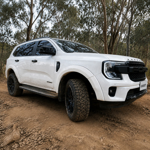Everest Next Gen Flares  R30 Full Set 
