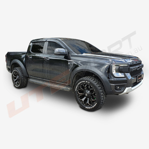 Ranger Next Gen  Flares Utemart  S35 Full Set 35mm wide