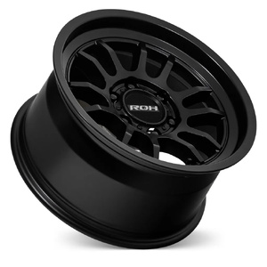 Everest Next Gen ROH ARC WHEELS 18x9 +25