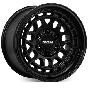 Ranger Next Gen ROH LOTUS WHEELS 18x9 +25