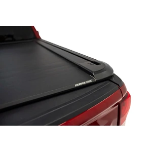 SIlverado 1500 2020 + EGR Auto RollTrac Electric Roll Top lid Black
