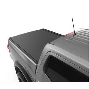 Navara Np300 03/2021 + EGR Auto RollTrac Electric Roll Top lid Black
