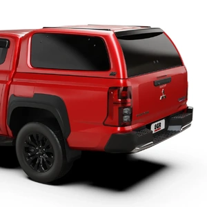 Triton MV New Gen Canopy EGR Auto GEN3
