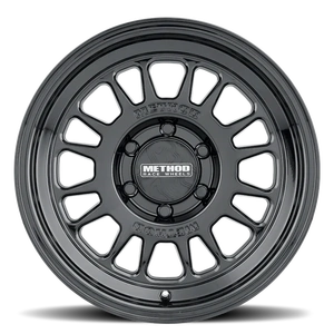 Amarok NF METHOD 318 17x8.5 +25