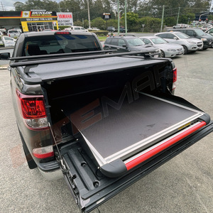 Ranger  PX MKII Mountain Top Cargo Slide 500 kg