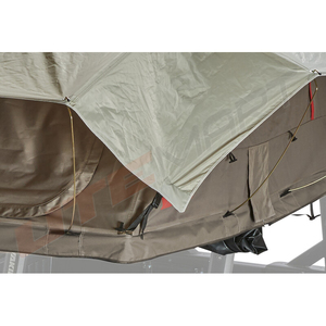 Yakima SkyRise HD Tent – Medium HEAVY DUTY ROOFTOP TENT 8007437