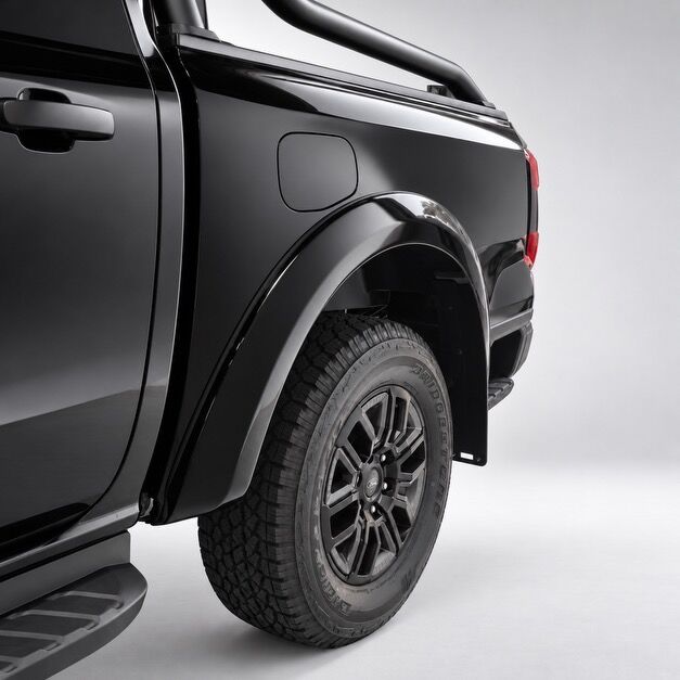 Ranger Next Gen  flares R30 Full Set 30mm wide product image
