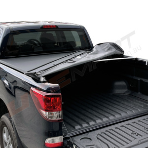 Mazda BT50 2018-2020 Tonneau EGR Auto no drill DC plain