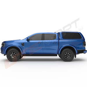 Ranger Next Gen EGR Auto Canopy GEN3 