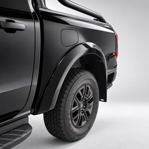 Ranger Next Gen  flares R30 Full Set 30mm wide