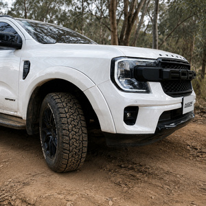 Everest Next Gen Flares  R30 Full Set 