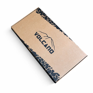 Ranger Next  Gen Mudflaps Volcano Off Road +30mm 