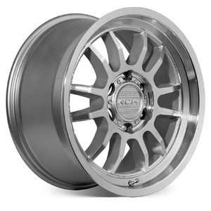 Everest Next Gen ROH ARC WHEELS 18x9 +25