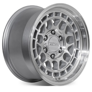 Ranger Next Gen ROH LOTUS WHEELS 18x9 +25
