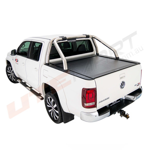 Ram 1500 HSP Roll R Cover Electric