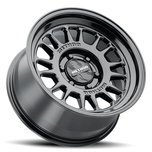 Amarok NF METHOD 318 17x8.5 +25