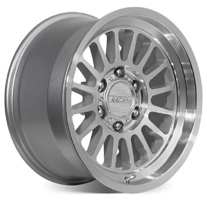 Amarok NF ROH APOLLO WHEELS 18x9 +25