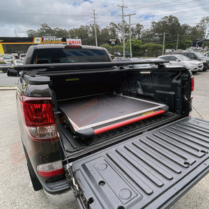 Ranger  PX MKII Mountain Top Cargo Slide 500 kg