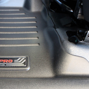 bt50 floor mats