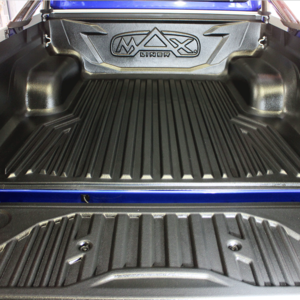 Hilux 10/2015-08/2018 Maxliner tub liner SR5 under rail