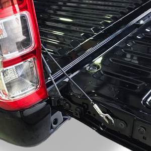 Ranger PX MKII Max Tailgate assist easy up easy down