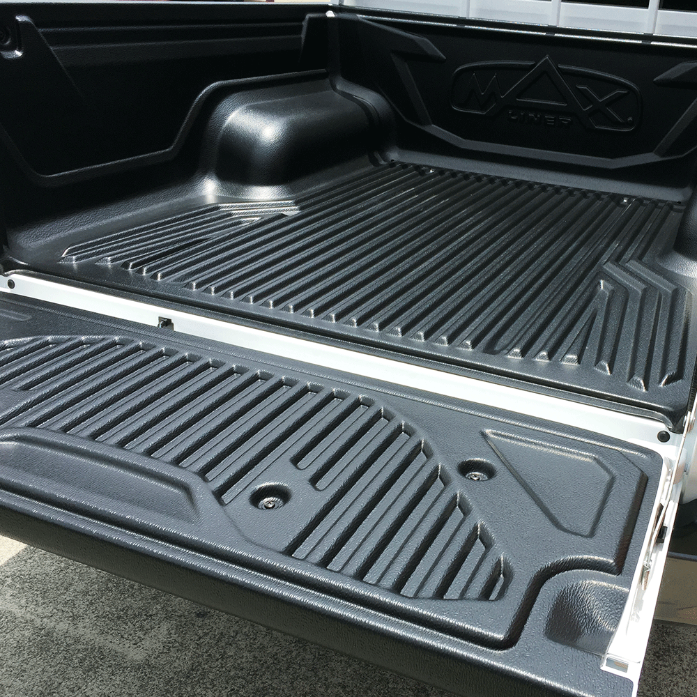 Ute Liners Maxliner Ute Liner