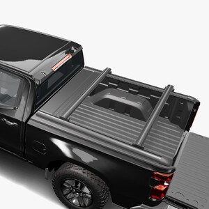 Silverado 1500 2020 +  Realtruck EVOe Roll Cover Electric