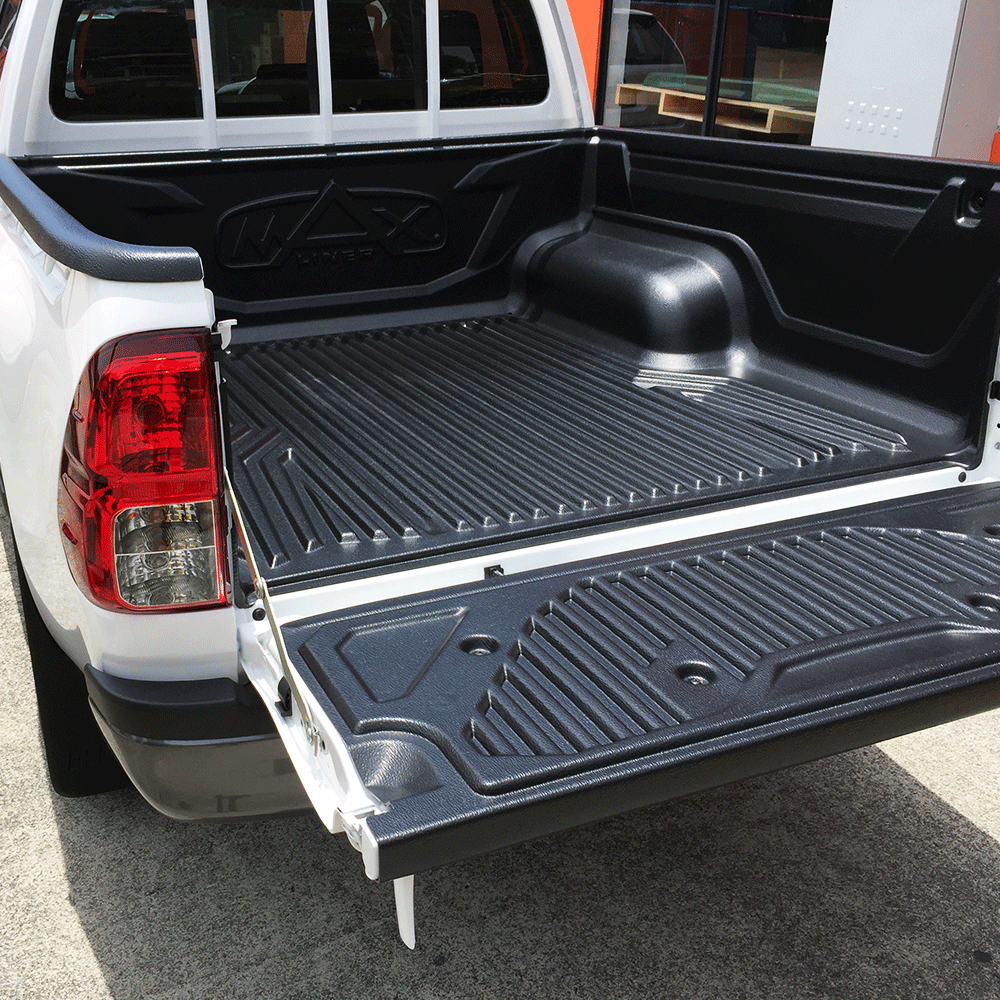 Ute Liners Maxliner Ute Liner