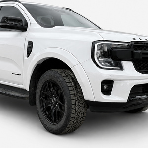 Everest Next Gen Flares  R30 Full Set 