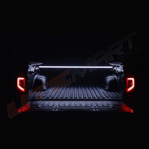 Amarok 01/2010 HSP Roll R Cover Electric