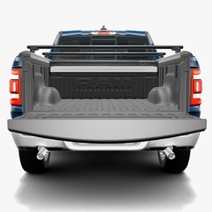 RAM 1500 05/2021 +  Mountain Top EVOm Roll Cover Manual