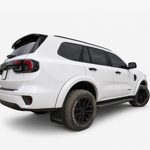 Everest Next Gen Flares  R30 Full Set 