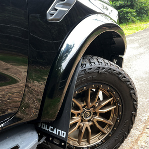 Ranger Raptor Next Gen flares RR25 Full Set +25mm