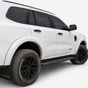 Everest Next Gen Flares  R30 Full Set 
