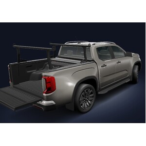 Amarok 05/2023 +  Mountain Top EVOm Manual Roll Cover