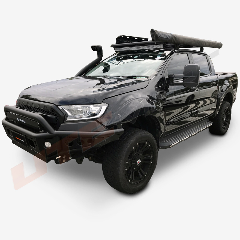 Ford Ranger PX MKII 09/2015-08/2018
