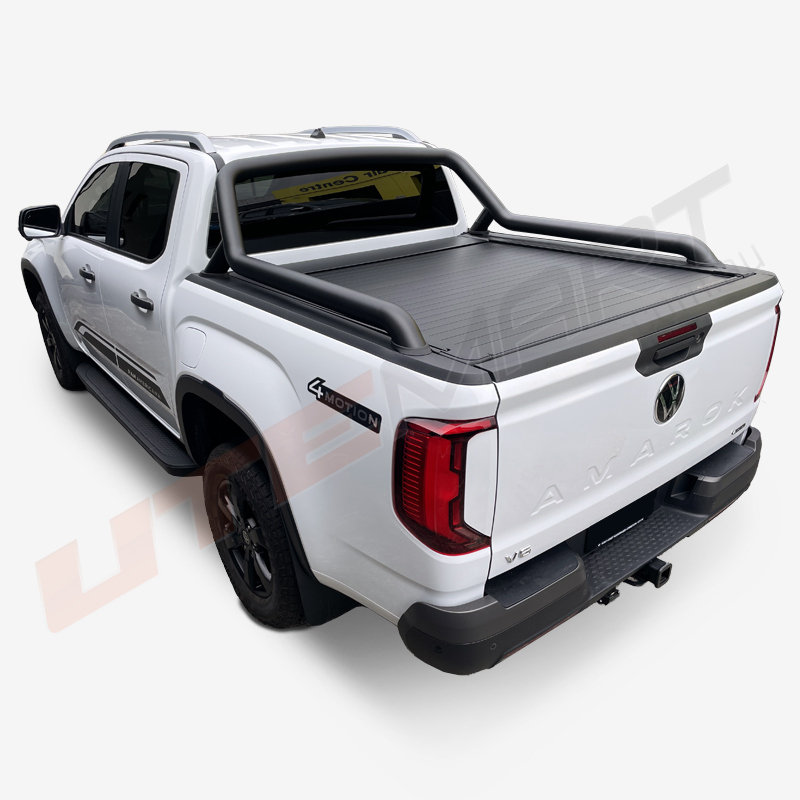 Lægge sammen Jeg accepterer det firkant $2148 Amarok 2023 + Mountain Top EVOm manual roller cover Buy online NOW