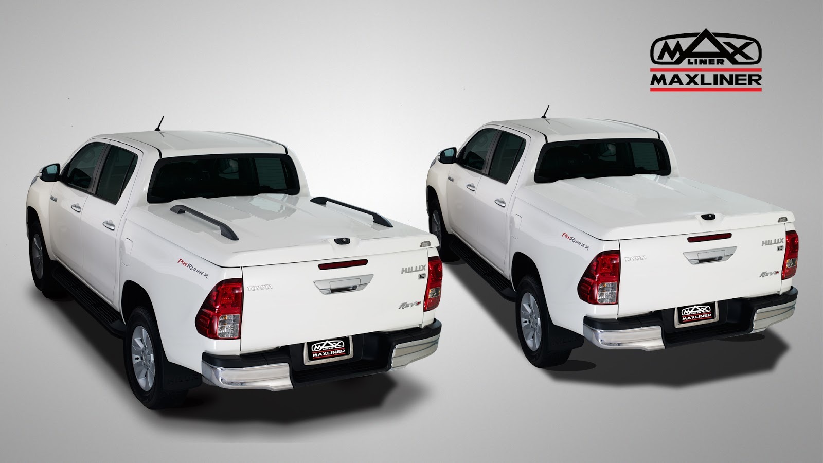 Get The Best Ranger Hard Lid Of The Market Ute Mart