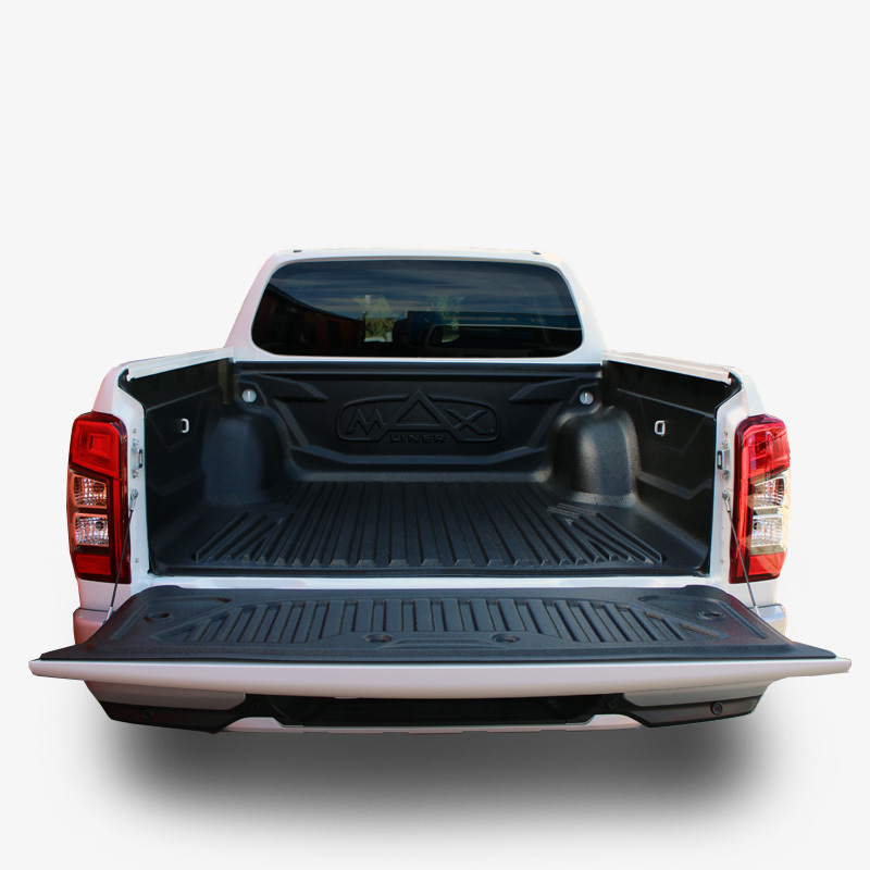MR Triton Maxliner Under rail Ute tub liner Buy online NOW