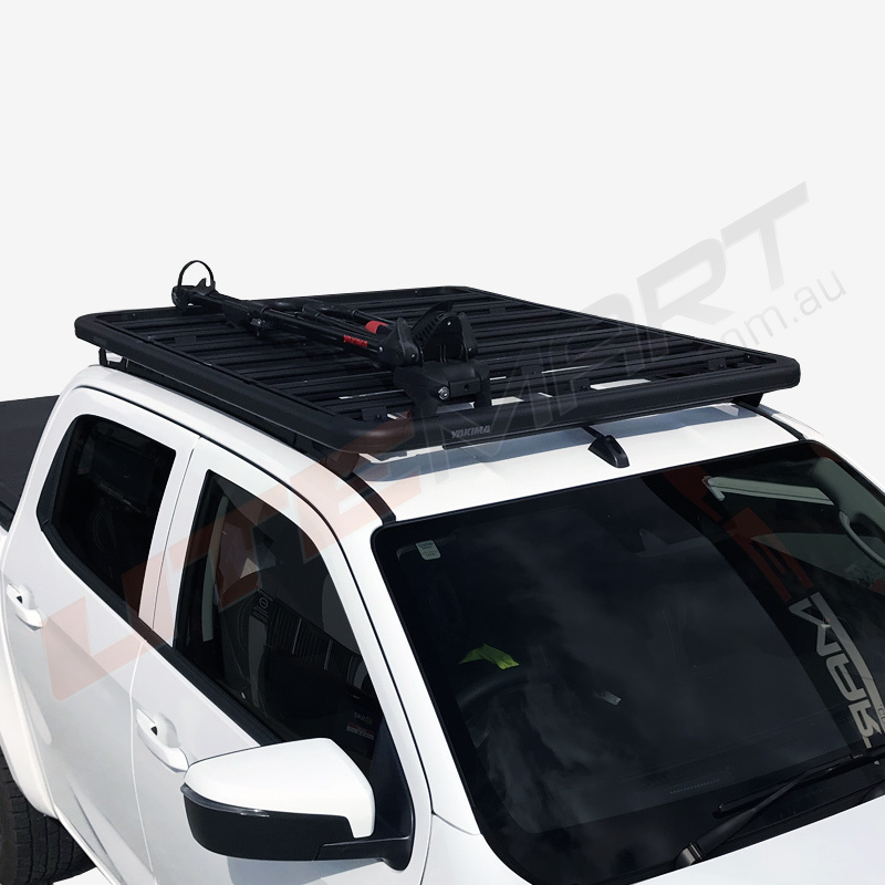 Triton MQ Yakima Plaform A Ruggedline