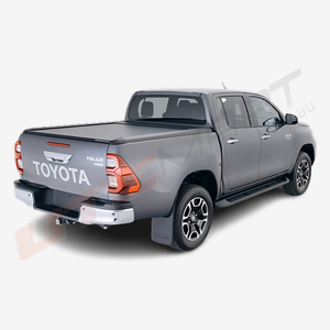 Hilux 09/2020 +  Mountain Top EVOe Electric Roll Cover SR5