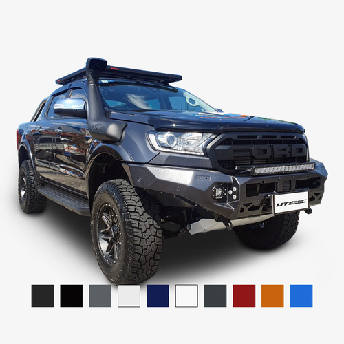 Ranger PX MKII flares  S28 bull bar full set 28mm wide