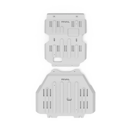 Landcruiser LC250 Rival 4X4 Bash Plate Engine + Transmission