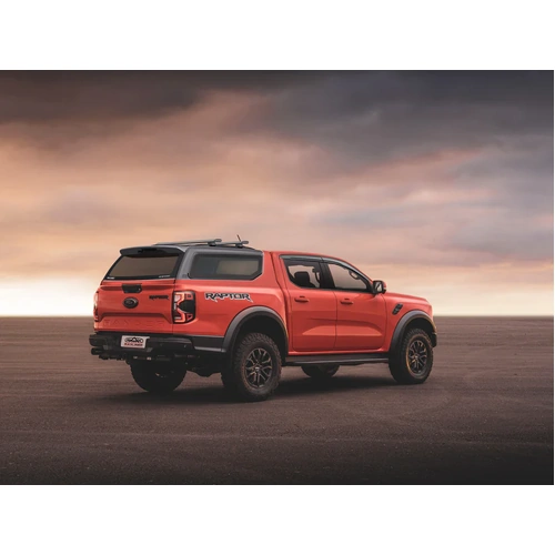 Raptor Next Gen Maxliner Venture Canopy Series 2