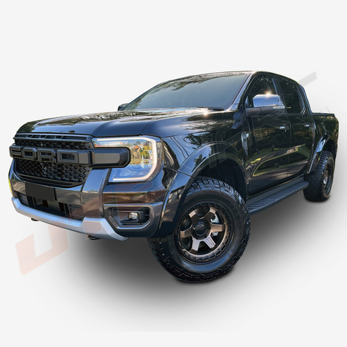  Ranger Next Gen  Flares Utemart  S35 Full Set 35mm wide