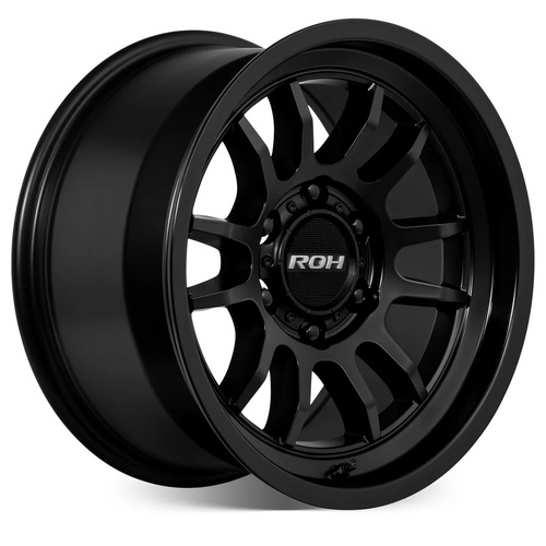 Ranger Raptor Next Gen ROH ARC WHEELS 18x9 +25